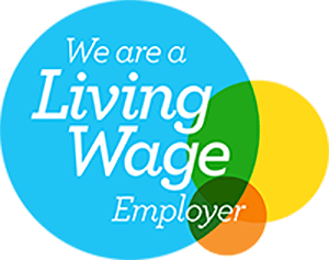 living wage employer