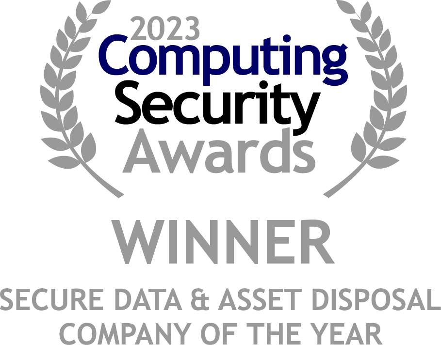 Computer Security Awards Winner