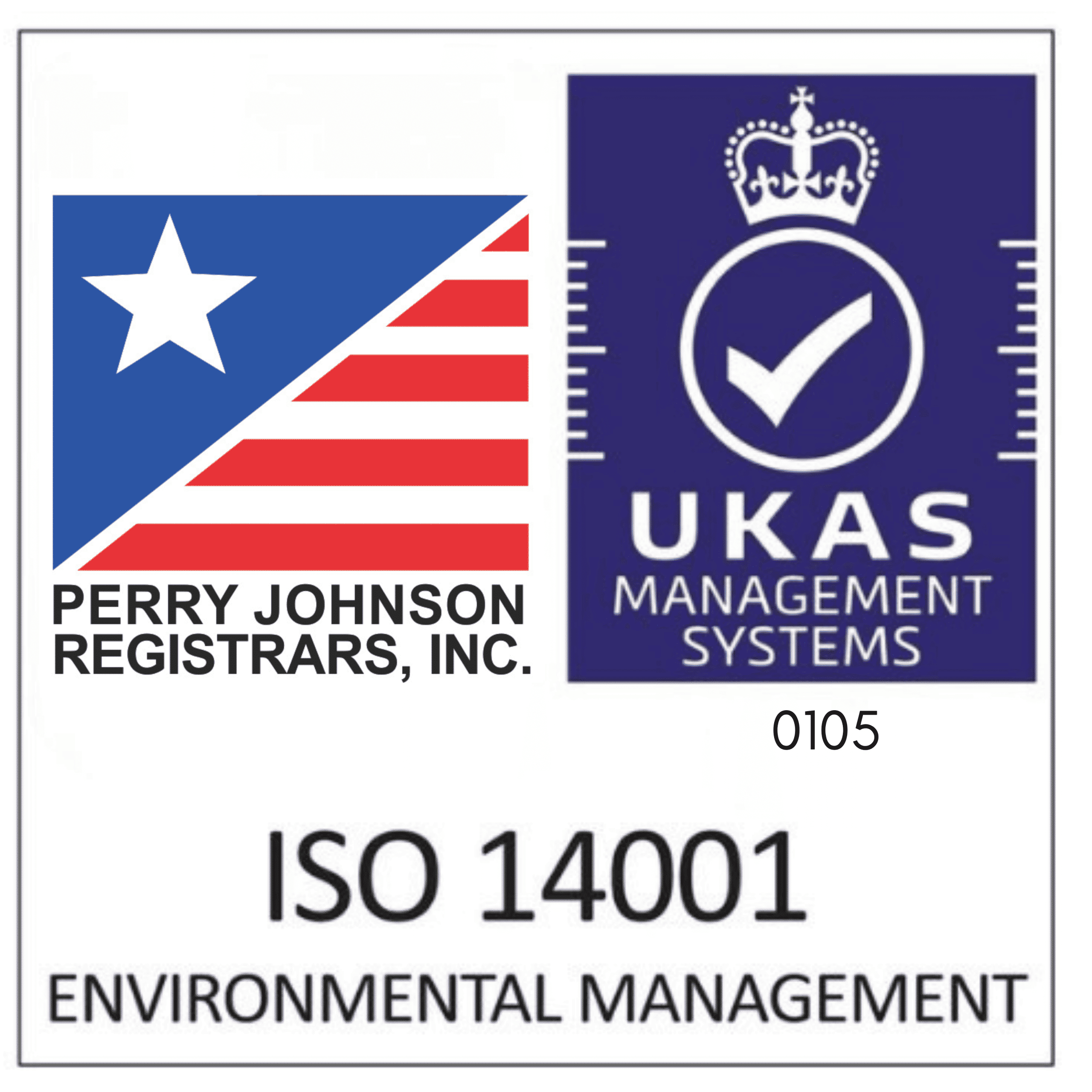 ISO 14001