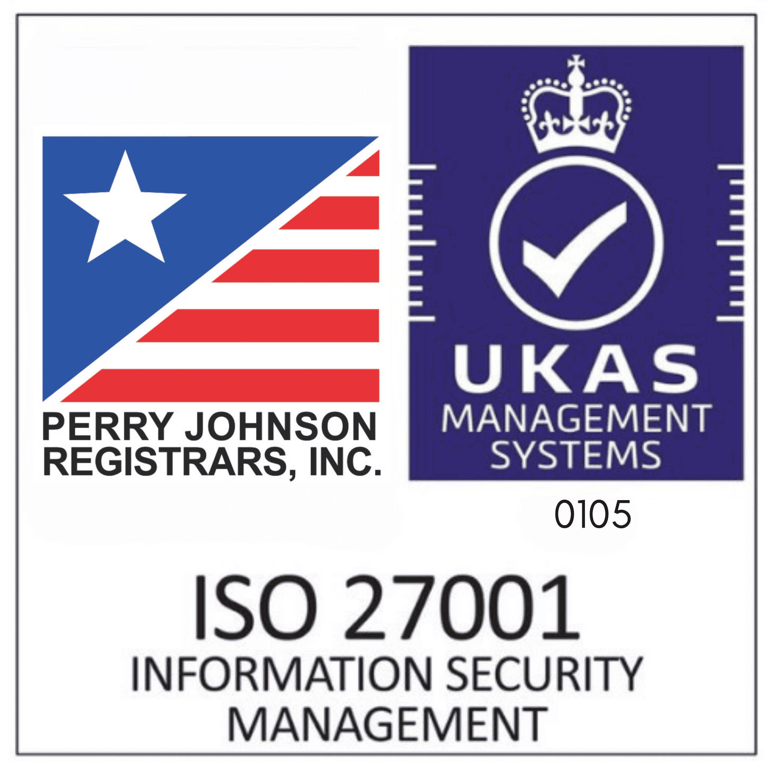 ISO 27001