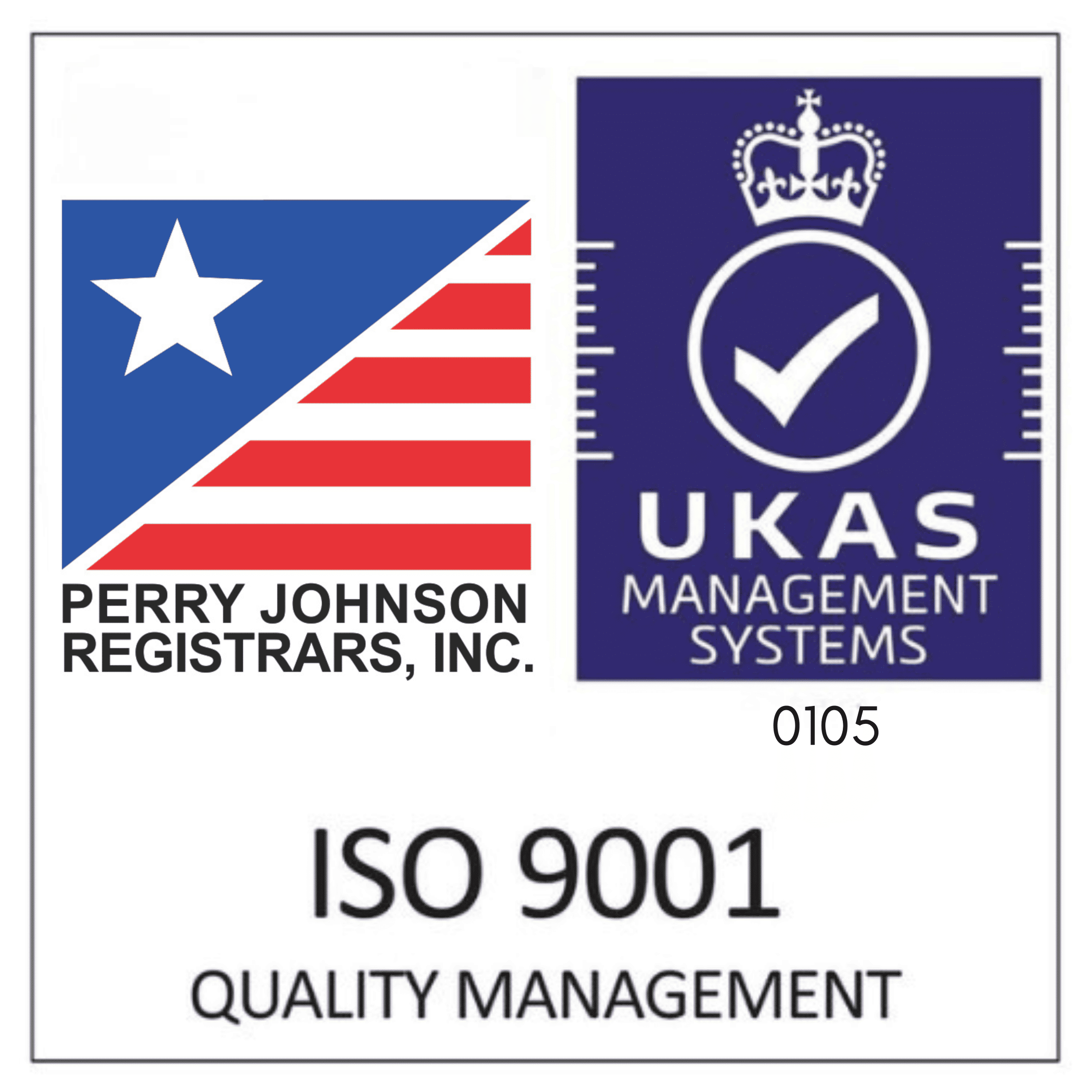 ISO 9001